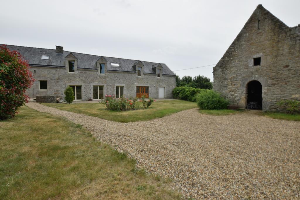 Bed and Breakfast Domaine Uraveni Theix Exterior foto